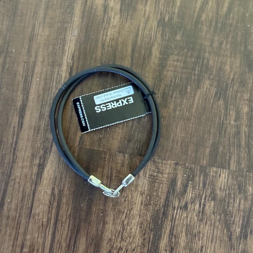 Express men’s bracelet
